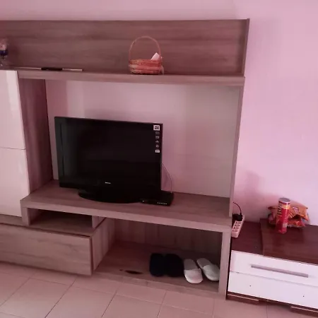 Bodrum Merkez De 3+1 Muestakil Ev *