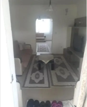 Bodrum Merkez De 3+1 Muestakil Ev Bodrum