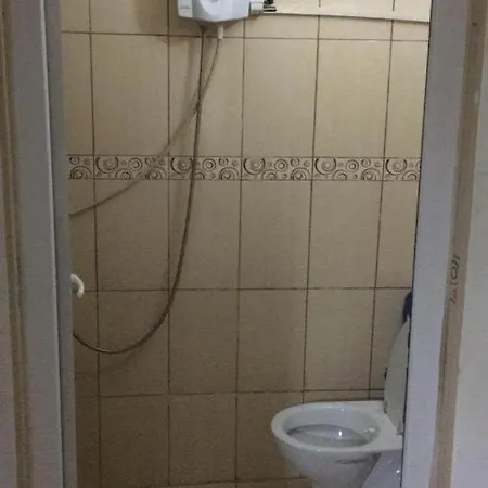 Dom wakacyjny Bodrum Merkez De 3+1 Muestakil Ev