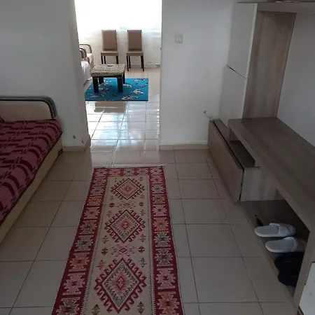Bodrum Merkez De 3+1 Muestakil Ev Bodrum